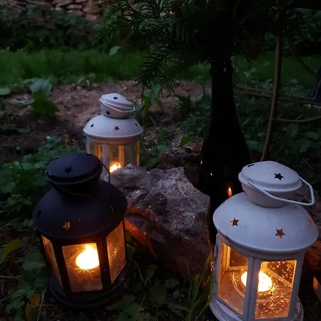 豪华帐篷 Kotafinlandais Morsains